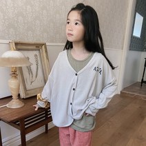 오조드파파)아모르가디건 V0911
