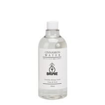브리뮤 계피스프레이 시나몬워터, 1통, 500ml