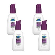 Cetaphil (세타필) Cetaphil Pro 오일 흡수 모이스처라이저 SPF 30 118ml(4fl oz), 4개