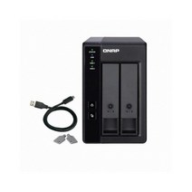 QNAP TR-002 (하드미포함), 상세페이지 참조