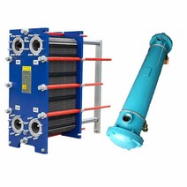 스텐 축압기 오일 열 교환기 튜브 냉각기 유입식 배관, OR60