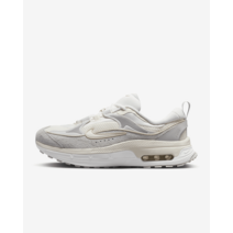국내매장용 나이키 에어맥스 블리스 LX 여성 신발 서밋 화이트/세일 DX5658-100 NIKE Air Max Bliss LX White Sail