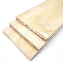 아이베란다 저렴한 미송합판 15T 규격목재, 400mm(폭)x1000mm(길이)x15mm(두께)