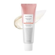 파티온 노스캄 리페어 겔크림, 50ml, 1개