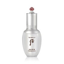 공진향 설 미백 에센스, 1개