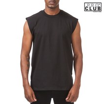 프로클럽 PROCLUB 컴포트 머슬 나시 2 color