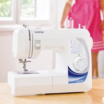 부라더 가정용미싱 GS2700 [용구함+수강증+서적], GS2700+용구함+수강증+서적