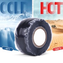 내열실리콘테이프 산업용 초강력실리콘테이프