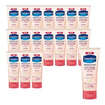헬씨 핸드 앤 네일 핸드로션 60ml, 18개