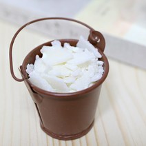 캔들바다 올리왁스LC 비누만들기재료, [ 50g ]
