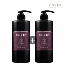 앙방 약산성 모이스쳐 라이징 퍼퓸 바디워시 메리미달링, 550ml, 2개