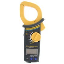 GDG3861 요코가와-클램프테스터기 CL-255 AC DC2000A (1EA) 측정클램프/테스트클램프/작업클램프테스터기/작업클램프측정기