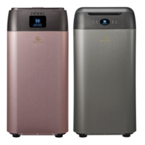 지엘 바리미 음식물처리기 GL-020K GL-020L / 대용량 2kg, GL-020K 실버