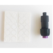 IK FOAM 1.5 IK FOAM PRO2 KIT, 1개
