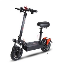 앉아서타는킥보드 근거리이동용 조작이쉬운 킥보드, 09.48V배터리90~100km34AH