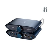 아이파이 iFi audio ZEN Signature Set MZ99 시그니처 세트 (DAC V2 CAN MZ99 4.4 Cable)