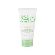 banila co 바닐라코 클린잇제로 폼클렌저150ml 풍성한 거품과 청량한 허브향으로 모공 고민 클렌징 각직 피지 잡는 모공폼 개운하게 딥 클렌징, 1개
