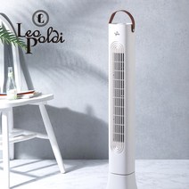 [부모님/사무실/집들이 선물추천] 슬림한디자인 안전한 날개없는 타워팬 택1, 레오폴디 바벨 다이얼 타워팬