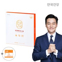 [안국건강] 루테인미니100 180캡슐 선물세트 1박스 +30 캡슐증정, 단품, 단품