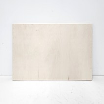 나봄화방 동양화 판넬 30호 민화 합판 수채화 나무판넬 삼나무틀 미술학원 동양화화판, P(풍경형) 90.9cm x 65.1cm, 4cm