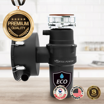 보텍스파워 가정용 분쇄기 씽크대 싱크대 처리기 점유율1위 에코