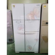 중고냉장고 LG냉장고 LG디오스냉장고 LG디오스 양문형냉장고 700~800리터급, 디오스냉장고