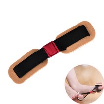 big bone toe for pedicure orthopedic braces 발 통증 완화 orthotics hallux valgus splint corrector valgus, 사진으로