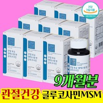 손가락 손목 관절 에좋은 건강 영양제 약 9개월 MSM 일일 권장량 예비 시 부모님 장인 어른 장모님 며느리 사위 건강 관리 50대 60대 70대 80대 선물