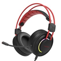 앱코 N800 가상 7.1채널 게이밍 헤드셋