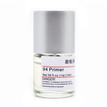3M 94 접착 프라이머 촉진제 10ML 증가 접착 자동차 포장 응용 도구 자동차 스타일링 테이프