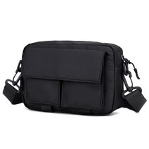 무에뜨 미니 투포켓 크로스백