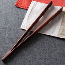 소담 천연 고급 옻칠 대추나무 집게(대), 34_대추나무 집게(대)