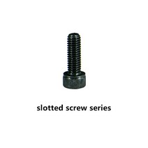 10/20/50 pcs CNC 선반 공구 큰 머리 나사, M5x16, 50pcs