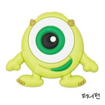 [당일발송] 캐릭터 퍼비츠 B 22-08 퍼니펀