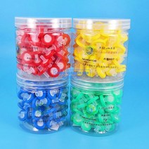 어항여과기 집똥기 스펀지여과기 걸이식여과기Millipore 멤브레인 주사기 필터 실험실 장비 13mm/25mm MC, 13 13mm 0.22um PES