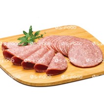 에쓰푸드 쿡살라미 200g