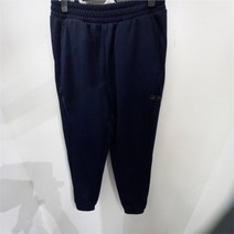 뱅뱅 DP03 남성 기모 조거 스판 트레이닝 바지 NPIT74