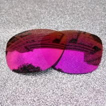 Express교체용 편광 렌즈 For-오클리 프로그스킨s 선글라스 OO9013, Midnight Sun - Polarized