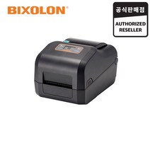 BIXOLON XD5-40t(USB) UDI 프린터 라벨프린터 바코드생성 라벨기 스티커인쇄 의료기기바코드, XD5-40t(USB+Ethernet)