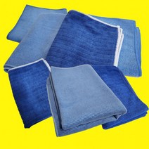 jc_청소 10매 세차 경편이지타올 바둑무늬 경편 이지타올, 특슈퍼폴40x60 5매