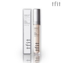 티핏tfit트러블커버 아이돌 커버 컨실러 라이트베이지