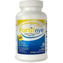 알티지오메가3 초임계 RTG 노르딕 퓨어 클린오메가3 Fortifeye 비타민 슈퍼 오메가3 생선 기름 레몬 맛 트리글리세리드 900 EPA 600 DHA 1회 제공량. 30일, 단일수량, 단일개당 용량/중량/정
