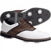 FootJoy 남성용 오리지널 골프화121822