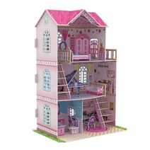 여자아이 러블리 돌하우스 종이퍼즐 아동 아기퍼즐, 상세페이지참조