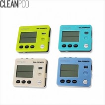 듀얼스톱워치-타이머-초시계 초시계 스톱워치 타이