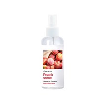 헤어앤바디미스트150ml 피치썸, 9개, 150ml