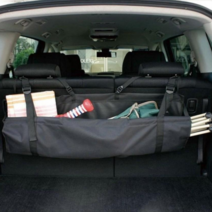 차량용 SUV 트렁크정리함, 단품