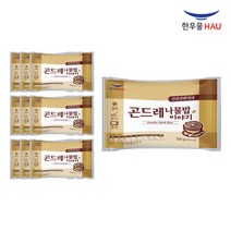 [자연맘스토리] 한우물 곤드레 나물밥 250g x 10개