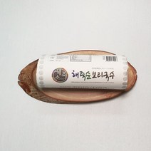황금손 해죽순 보리국수 1kg 10인분, 1개, 1000g