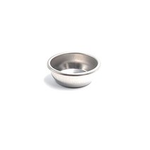 커피머신 청소용 깊은 H24.5mm 블라인드 필터 바스켓 백플러싱 스텐바스켓 102D